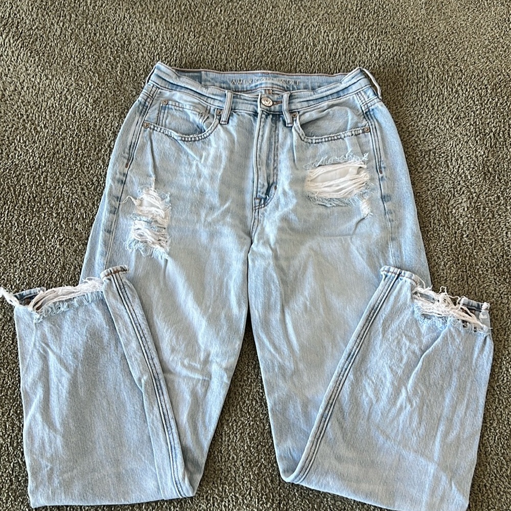 American Eagle Jeans, Size 6
